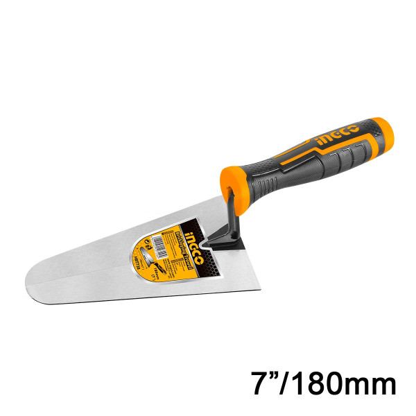 INGCO Μυστρί 180mm HBT738