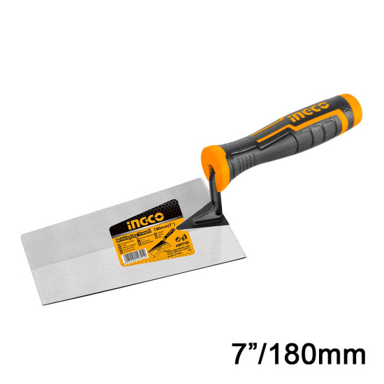 INGCO Μυστρί 180mm HBT748