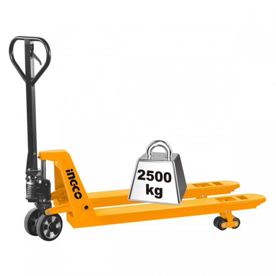 INGCO Παλετοφόρο 2.5ton HHPT01251