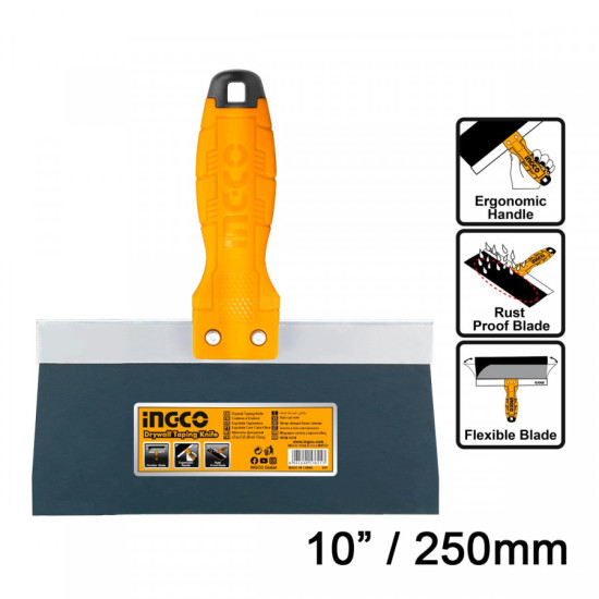 INGCO Σπατουλαδόρος 250mm HPUT25011