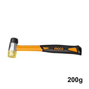 INGCO Ματσόλα διπλής εργασίας 200g HRPH8140