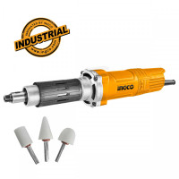 INGCO Ευθύς λειαντήρας 550W PDG5501