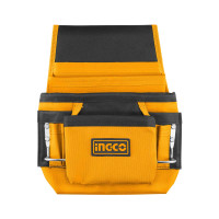 INGCO Εργαλειοθήκη ζώνης με 10 θήκες HTBP01011