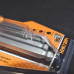 INGCO Σετ κλειδιά άλλεν 1.5-10mm μπίλλιας HHK12091