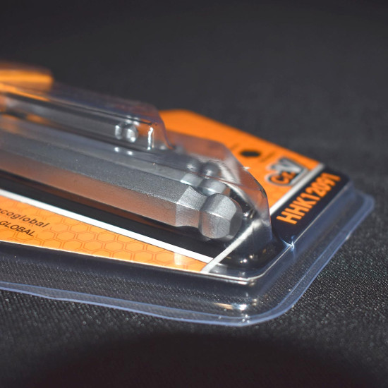 INGCO Σετ κλειδιά άλλεν 1.5-10mm μπίλλιας HHK12091