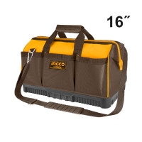INGCO Εργαλειοθήκη τσάντα 16" HTBG08