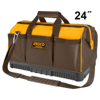 INGCO Εργαλειοθήκη τσάντα 24" HTBG09