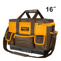 INGCO Εργαλειοθήκη τσάντα 16" HTBG10