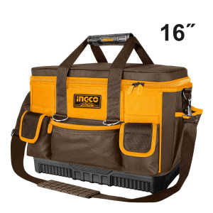 INGCO Εργαλειοθήκη τσάντα 16" HTBG10