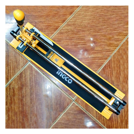 INGCO Κόφτης πλακιδίων 600mm HTC04600