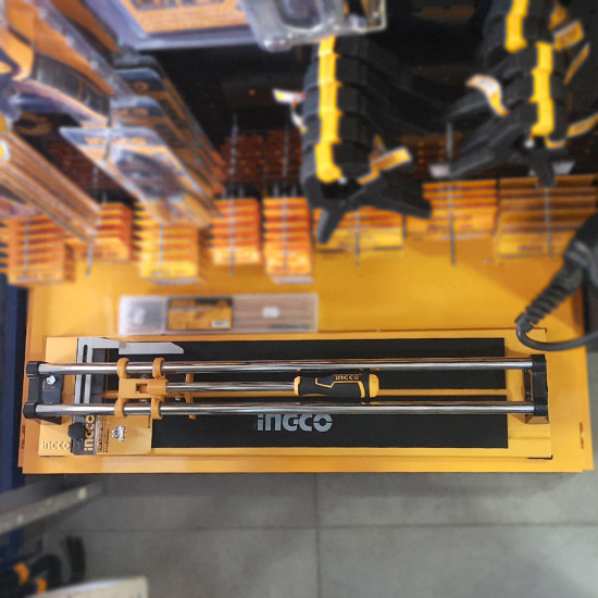 INGCO Κόφτης πλακιδίων 600mm HTC04600