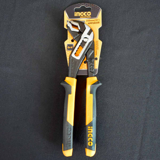 INGCO Γκαζοτανάλια 250mm HPP28258