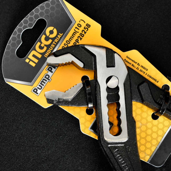 INGCO Γκαζοτανάλια 250mm HPP28258