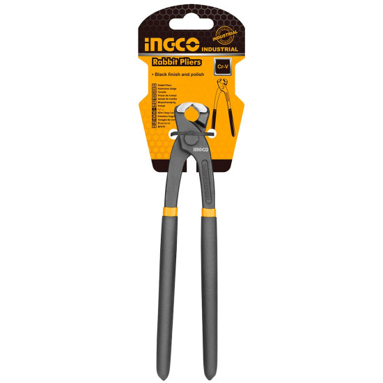 INGCO Τανάλια οικοδομών 250mm HRP02250