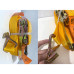 INGCO Ιμάντας πρόσδεσης φορτίου έως 3 ton HRSP3101