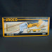 INGCO Πολυεργαλείο μπαταρίας 20V Li-Ion SOLO CMLI2001
