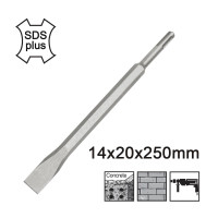 INGCO SDS plus Καλέμι DBC0122501