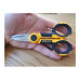 INGCO Ψαλίδι ηλεκτρολόγου 145mm HES02855