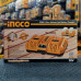 INGCO Ταχυφορτιστής 2 Θέσεων 2x20V 4A+4A FCLI2082