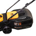 INGCO  Ηλεκτρική χλοοκοπτική μηχανή 1600W LM385