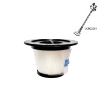 INGCO Φίλτρο σκούπας Air-inlet HEPA για VCH22091 VCH22091.3.2