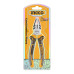 INGCO Πένσα basic 7''-180mm HCP08188