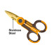 INGCO Ψαλίδι ηλεκτρολόγου 145mm HES02855