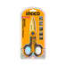 INGCO Ψαλίδι ηλεκτρολόγου 145mm HES02855