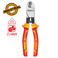 INGCO Κόφτης καλωδίων ηλεκτρολόγου 160mm HICCB28160