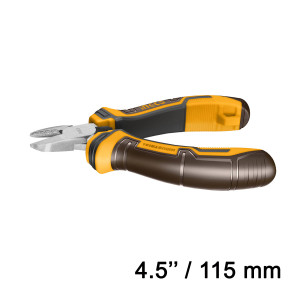 INGCO Μίνι πλαγιοκόπτης 115mm HMDCP08115