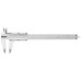 INGCO Παχύμετρο inox 150mm HVC01150