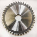INGCO Δίσκος γωνιακού τροχού 125mm κοπής ξύλου TSB112555