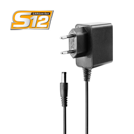 INGCO Φορτιστής μπαταριών 12V FCLI12071E