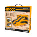INGCO Καλώδια μπαταριών 600A HBTCP6008