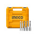 INGCO Παλμικό κατσαβίδι μπαταρίας 12V Li-Ion USB Type-C CIRLI12015