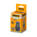 INGCO Μπαταρία 12V 1.5Ah Li-Ion USB Type-C FBLI12153E
