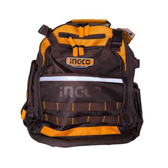 INGCO Εργαλειοθήκη σακίδιο πλάτης HBP01028