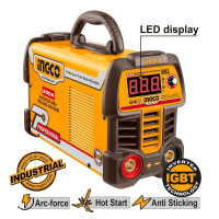 INGCO Ηλεκτροκόλληση Inverter 200Α MMA20069