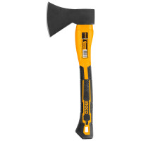INGCO Τσεκούρι σφυρήλατο 600g HAXS206001