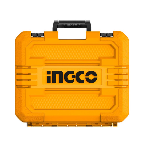 INGCO Καρυδάκια 1/2" - 1/4" σετ 94 τεμάχια HKTS42941