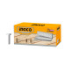 INGCO Καρφιά 20mm αεροκαρφωτικού ACN50401, CBNLI2002, CBNLI2028, CBNLI3505, CBNLI3508 ANA18201