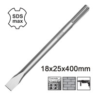 INGCO SDS max καλέμι DBC0224001