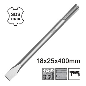 INGCO SDS max καλέμι DBC0224001