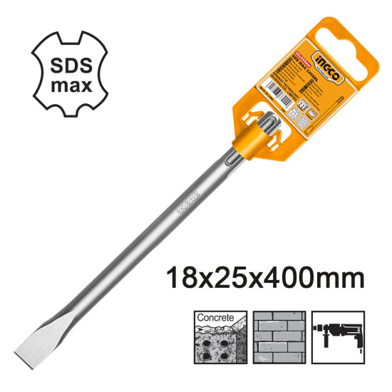 INGCO SDS max καλέμι DBC0224001