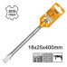 INGCO SDS max καλέμι DBC0224001