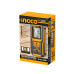 INGCO Μετρητής αποστάσεων Laser 60m HLDD0608