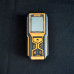 INGCO Μετρητής αποστάσεων Laser 60m HLDD0608