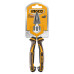 INGCO Μυτοτσίμπιδο 160mm ίσιο HLNP28168