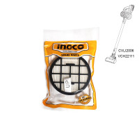 INGCO Φίλτρο σκούπας Air-inlet HEPA για VCH22111 και CVLI2006 VCH22111.HEPA