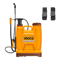 INGCO Ψεκαστήρας πλάτης 16 Lit HSPP41602
